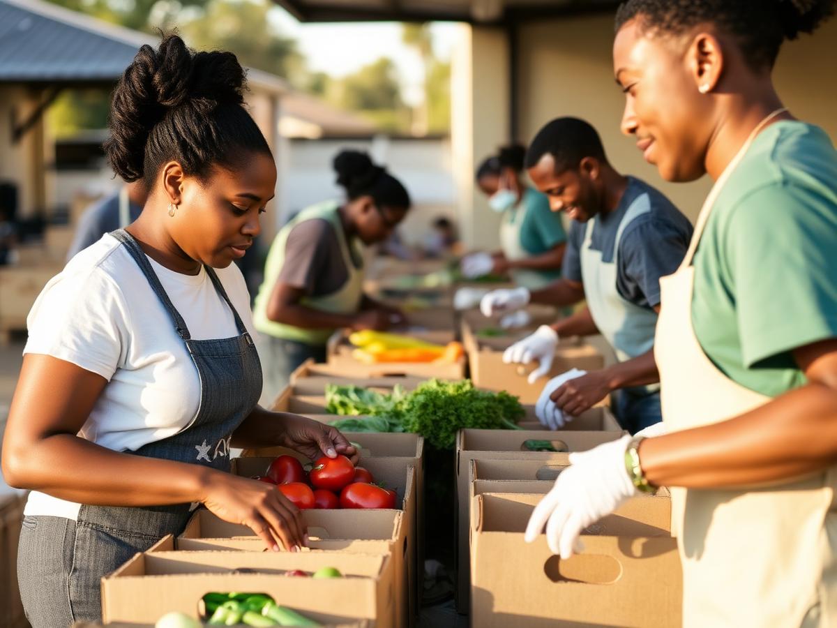 Youth & Community Wellness